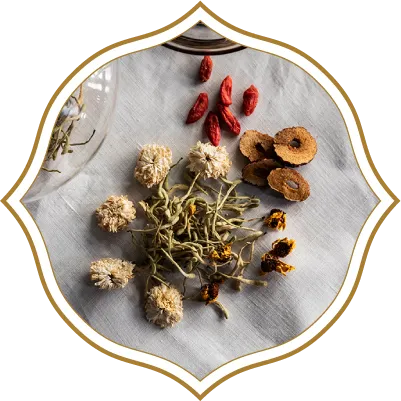 美腸デトックス花茶